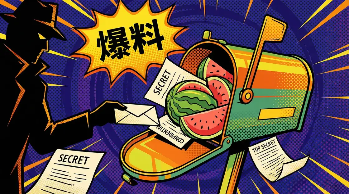 痞幼吹笛6分钟 匿名爆料通道漫画插图